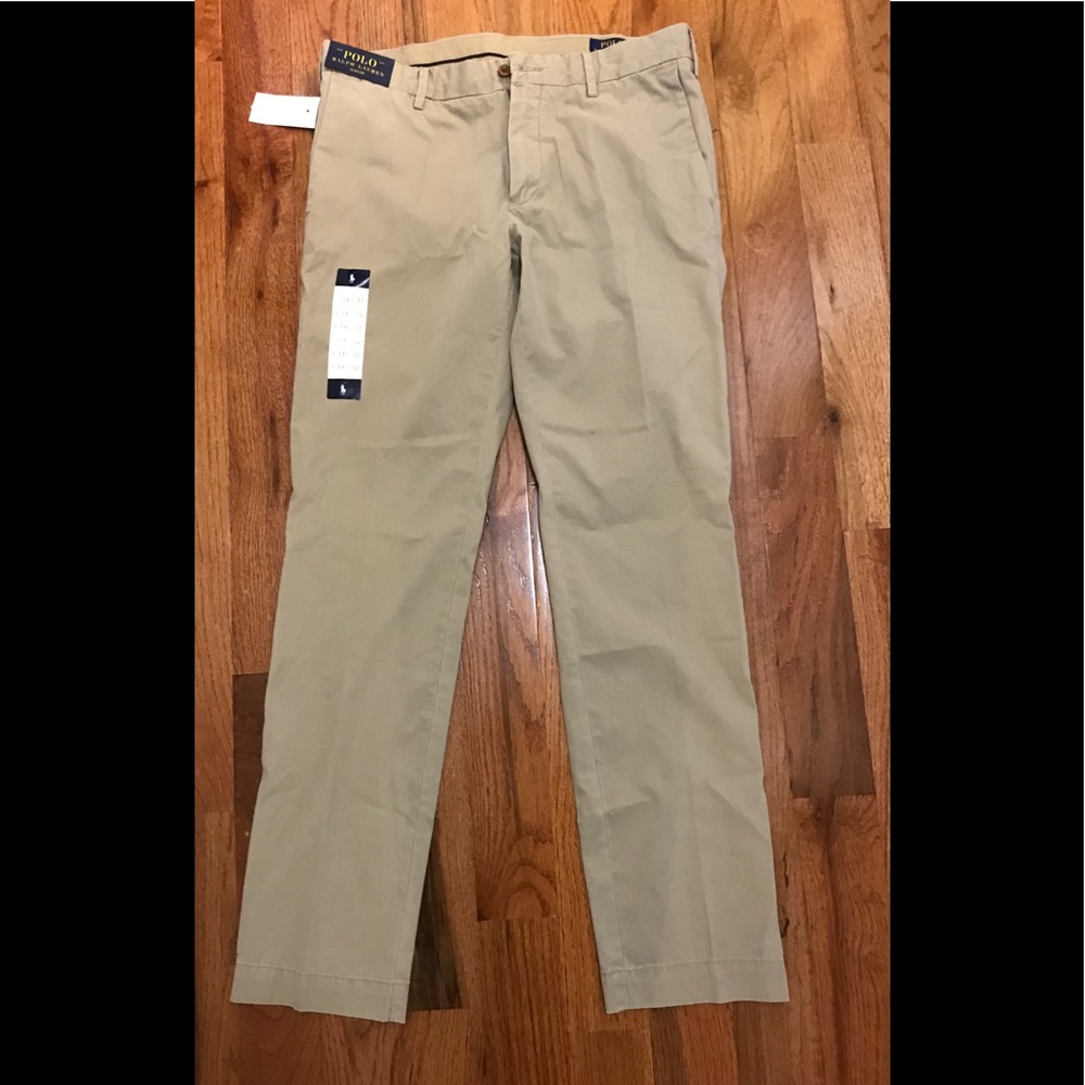 Men’s Ralph Lauren pants